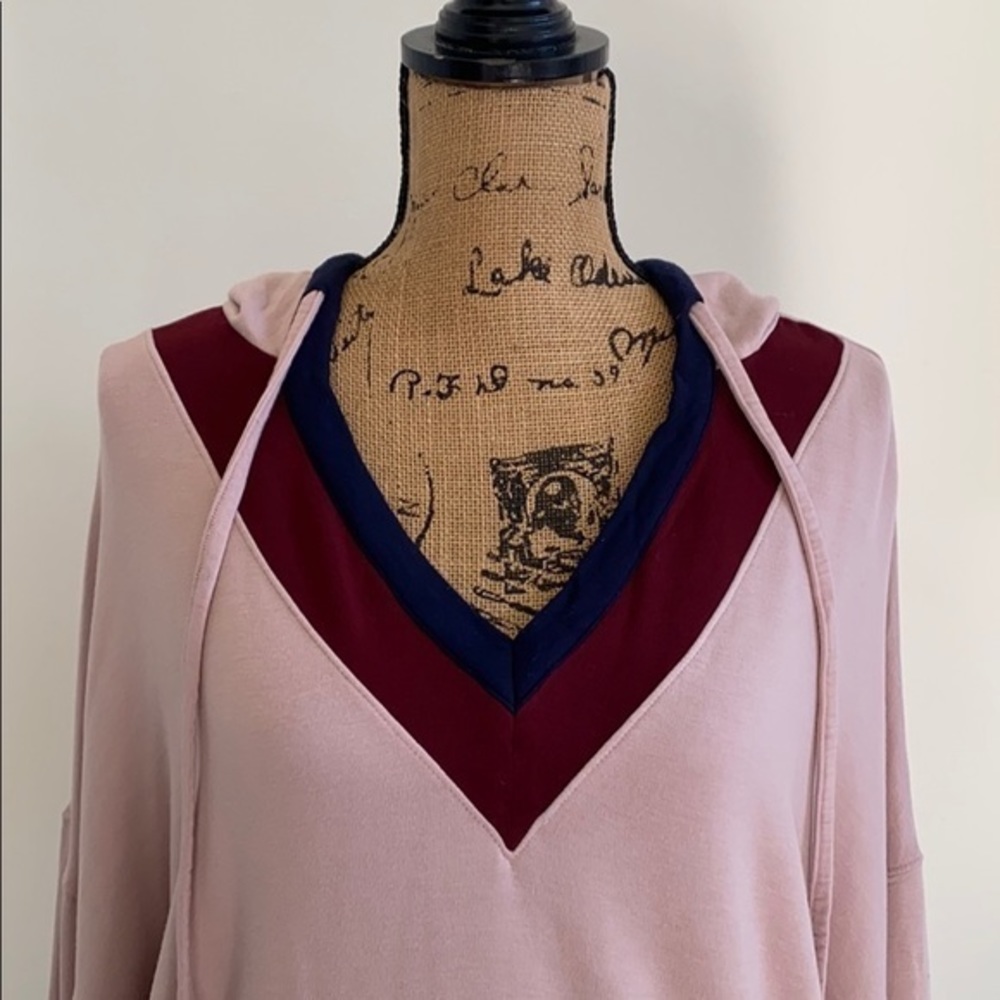 Express Hoodie